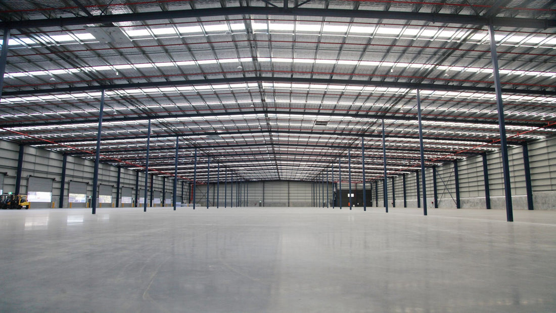 📦 Bigger footprint. Stronger capability in Brisbane.