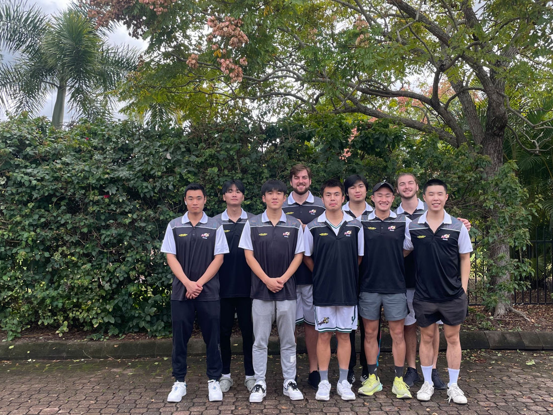 🏀 EWE is proud to continue supporting the Knights Basketball Club as they return to Canberra for the 2026 Warriors hashtag#NAIDOC Basketball Tournament.