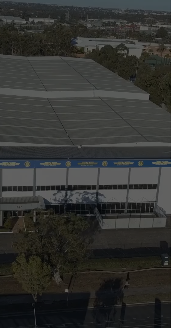 Load video: EWE - Global express