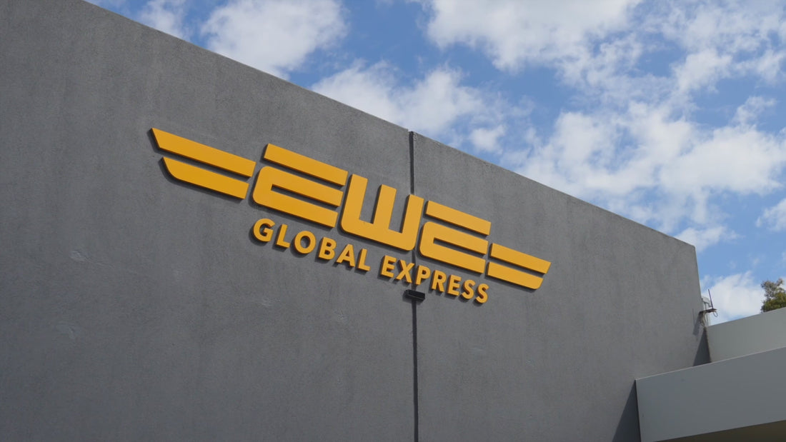 EWE - Global express